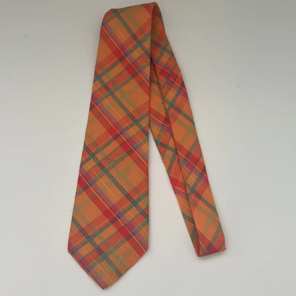 NWOT Men’s Tie Gap Cotton